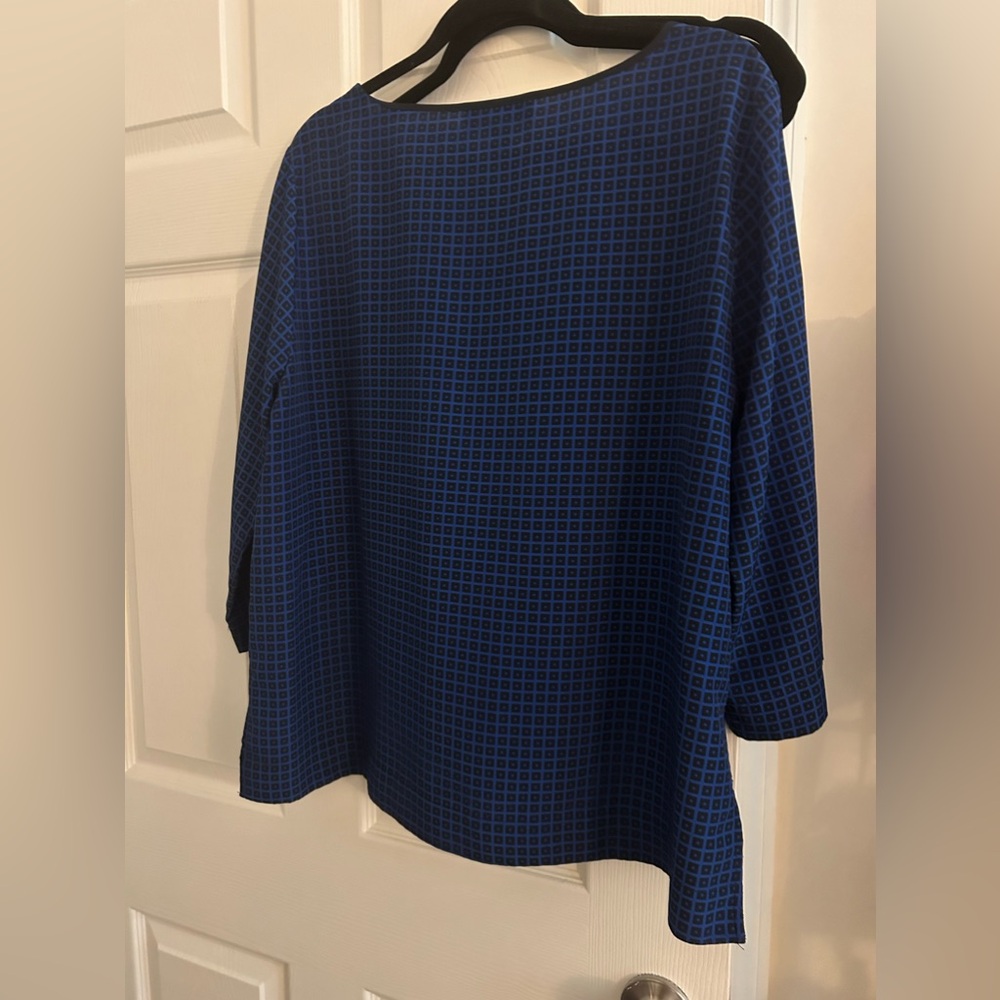 Michael Kors blouse